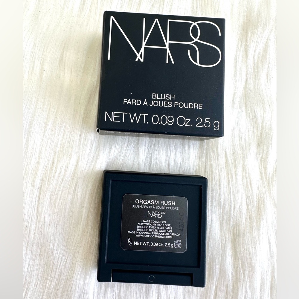 NARS ORGASM RUSH - Picture 14 of 16